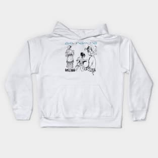 MaMa Art Kids Hoodie